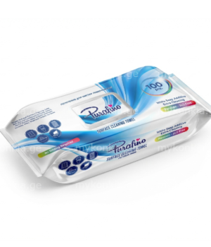 Purafino Surface Cleaning Towel 100 pc